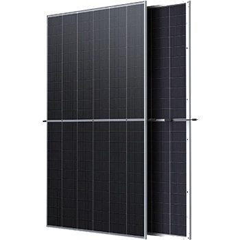 Image 1 of HANERSUN 550 Wp (CP18-72HT550W)
