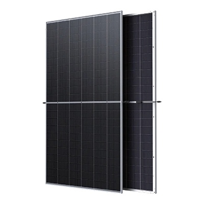 HANERSUN 550 Wp (CP18-72HT550W)