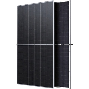 HANERSUN 550 Wp (CP18-72HT550W)