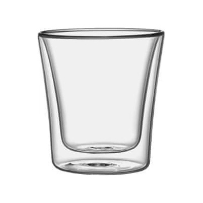 Kinekus Poháre dvojstenné myDRINK 2ks 250 ml