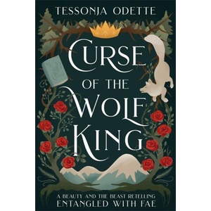Curse of the Wolf King (2025)