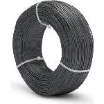 Fiberlogy Easy PLA Refill Graphite - 1, 75 mm (REF-EASY-GRAPHITE)