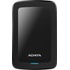 ADATA HV300 1TB, AHV300-1TU31-CBK