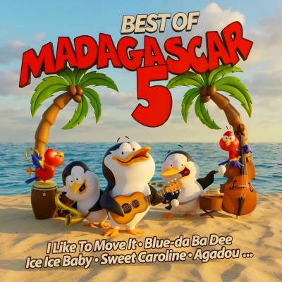 BEST OF CD