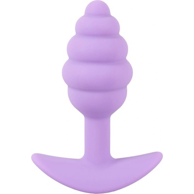 You2Toys Cuties Mini Butt Plug 556840 Purple – Hledejceny.cz