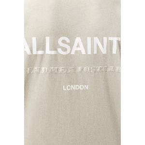 AllSaints тениска мъжка от памук DREAMER (M036PE)