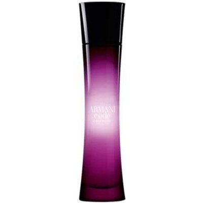 Giorgio Armani Code Cashmere EDP 75 ml
