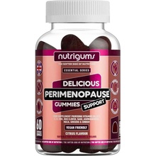 Nutrigums Perimenopause Support 60 gummies