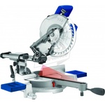 RAPTOR MS-201 (RR44103) Потапящ циркуляр, герунг