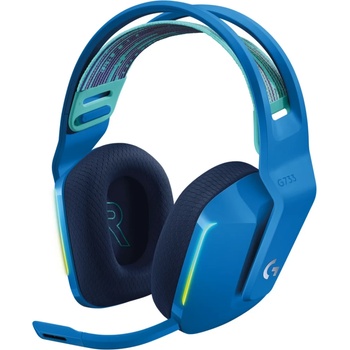 Image 1 of Logitech G733 Lightspeed blue (981-000943)
