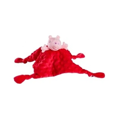 Maskot Prasiatko Peppa TM Toys 20 cm