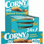 CORNY Бар Corny Big Salted Caramel 40 г кутия 24 бр