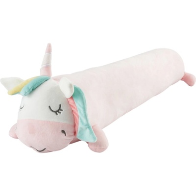 Catherine Lansfield Детска възглавница от микроплюш Unicorn - Catherine Lansfield (BD/59139/W/3DCU/PK)