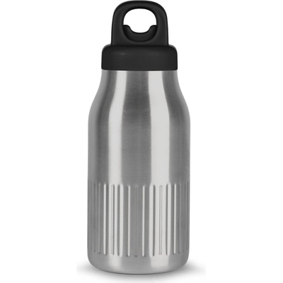 Safaform termoláhev Truls 500 ml Silver