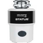 Status Мелница за отпадъци Status, Next 400 (6101.6)