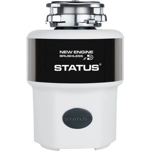 Status Мелница за отпадъци Status, Next 400 (6101.6)