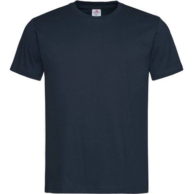 Stedman tričko Classic-T blue Midnight modrá
