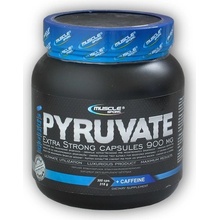 Musclesport Pyruvate 300 kapsúl