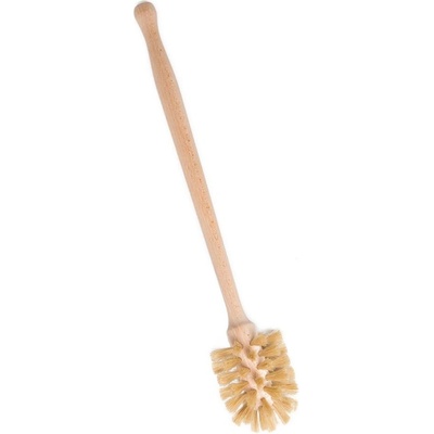 Tierra Verde Casa Organica drevená kefa na poháre