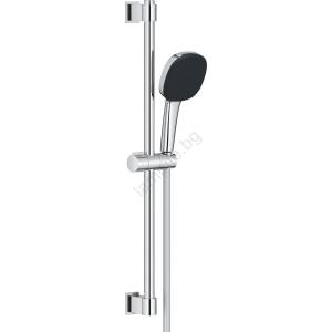 GROHE 2639810E - Комплект за душ VITALIO COMFORT 110 600 mm полирано хромово покритие (GH1354)