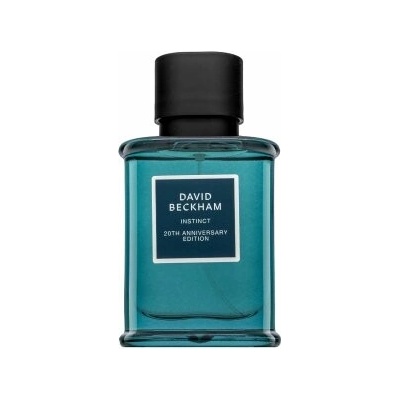 David Beckham Instinct 20th Anniversary Edition parfumovaná voda pánska 50 ml