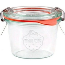 Weck Zavařovací sklenice mini kužel 80ml