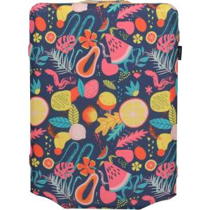 Travelite Калъф за куфар Travelite Luggage Cover L Fruits Travelite | Lilav | МЪЖЕ | ЕДИН РАЗМЕР