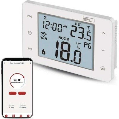Emos GoSmart P56201A + P56201A