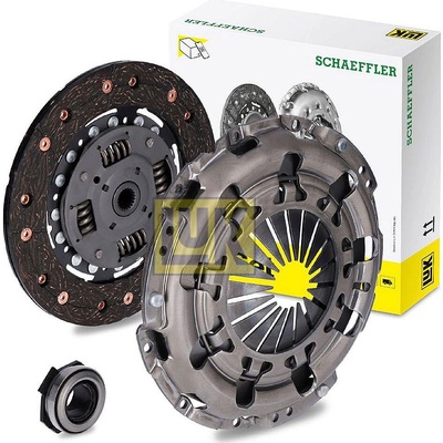 Spojková sada Schaeffler LuK 620 1251 00