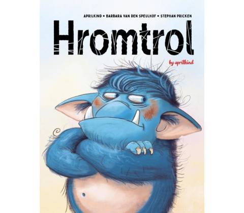 Hromtrol