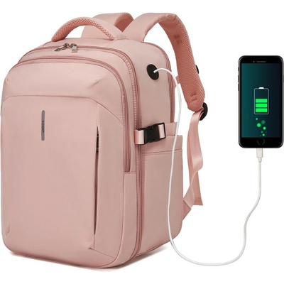 Konofactory Paradise růžová 35 l