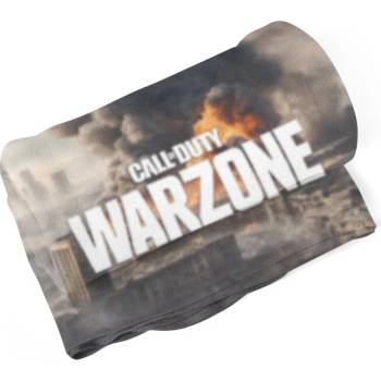 Sablio Deka Call of Duty Warzone město 190x140