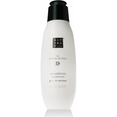 Rituals The Ritual Of Jing Shampoo Gloss & Nutrition 250 ml