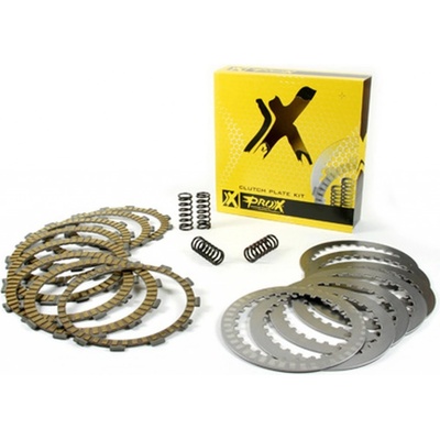 Prox HONDA CRF 450R – Sleviste.cz