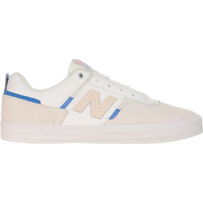 New Balance Numeric Jamie Foy 306 white
