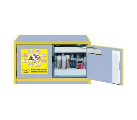 Ecosafe 3032E