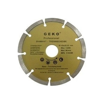 Geko G00250