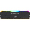 Crucial Ballistix RGB DDR4 32GB (2x16GB) 3000MHz CL15 BL2K16G30C15U4BL