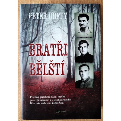 Bratři Bělští Peter Duffy