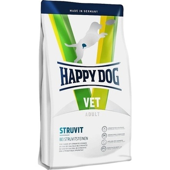 Happy dog VET Struvit 4 kg