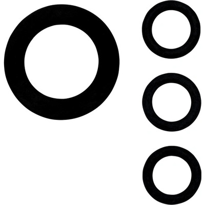 Gardena sb-sada těsnění pro šroubení 902, 1, 1125-20 1125-20