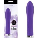  Луксозен вибратор за пълно удовлетворение, 17, 6см. - Luxe Madonna Purple (NSTOYS0684)