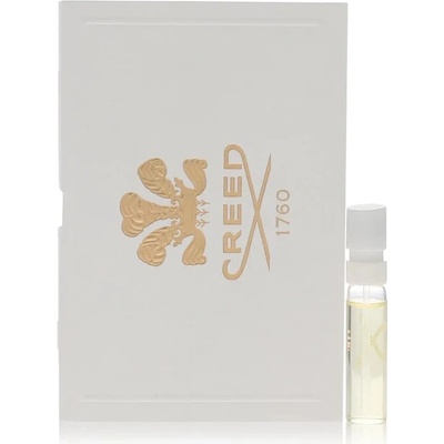 Creed Wild Vetiver parfumovaná voda unisex 1,7 ml vzorka