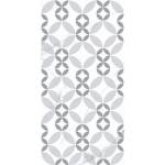 SERAMIKSAN ДЕКОР NORA GRAY GEOMETRIC 30x60 (740921)