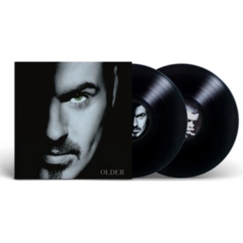 MICHAEL, GEORGE - OLDER LP
