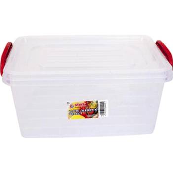 Image 1 of КУТИЯ ЗА СЪХРАНЕНИЕ sterk ПВЦ 3л (320278)