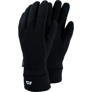 Mountain Equipment Мъжки ръкавици Mountain Equipment Touch Screen Glove - Black (202-0974-0111)