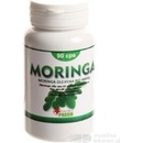 Doplnky stravy MedikaPharm Moringa Oleifera 90 kapsúl