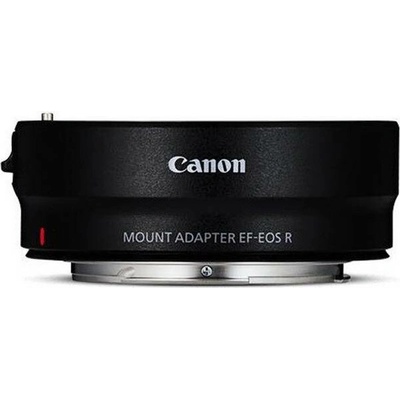 Canon L286 EF-EOS R adaptér