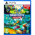 Microids The Smurftastic Collection (PS5)